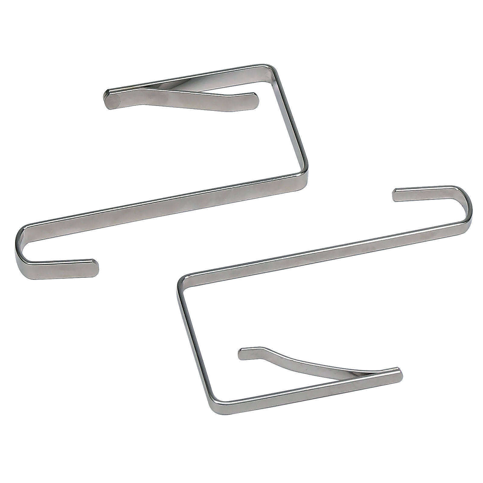 Hook Door Back Storage Hanging Bag Handbag Hook Storage Bag Hook Door Back Seamless Nail-free Punch-free Metal Hook