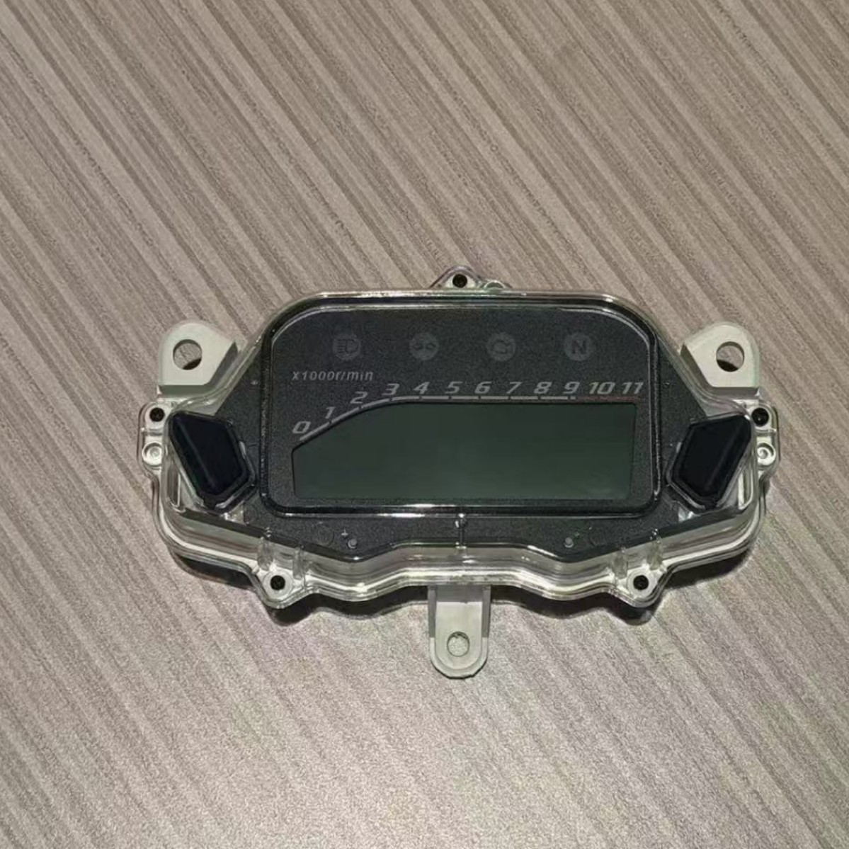 Cross-Border Hot-Selling Latin American Instrument Tianta160 Digital Color Display Multi-Function Instrument