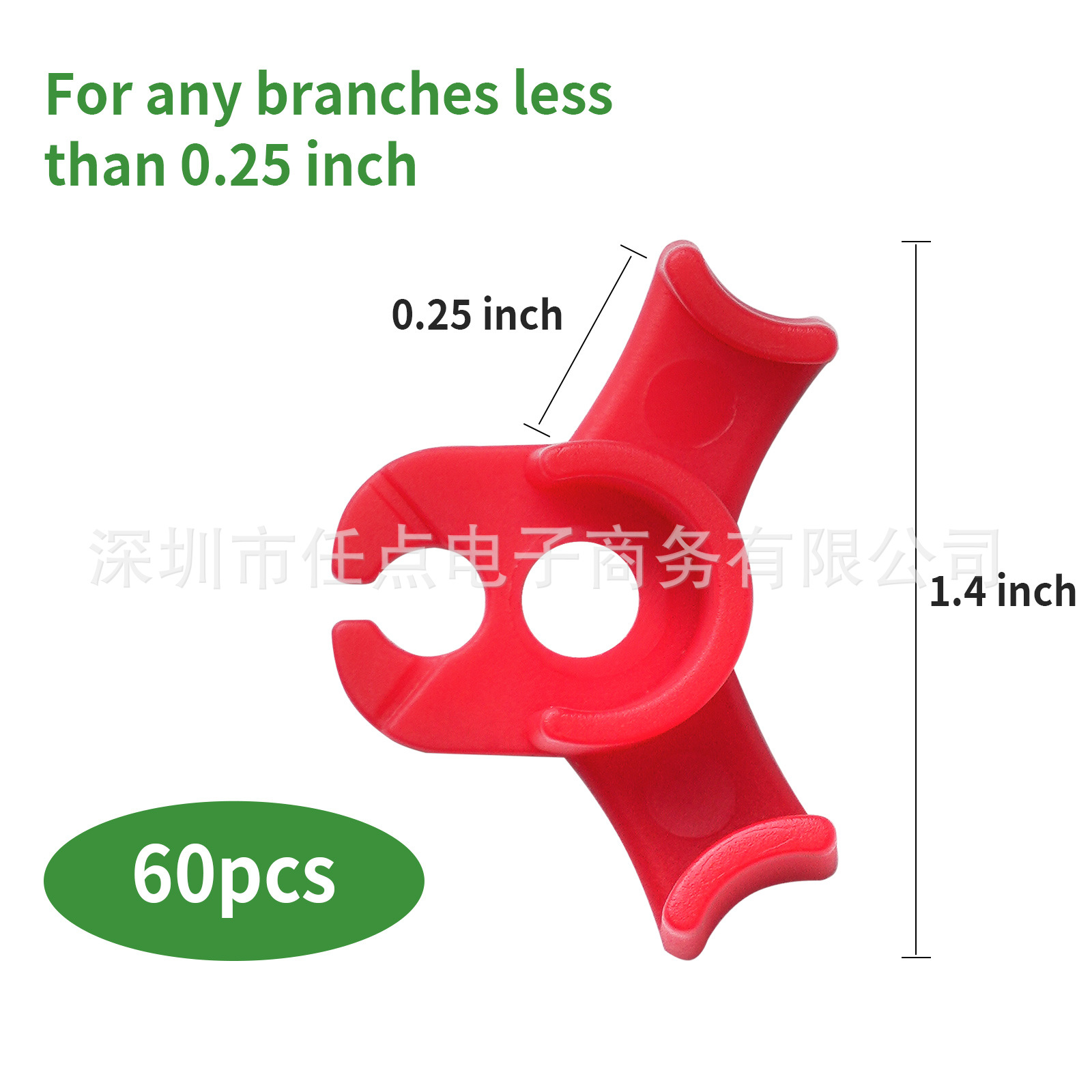 Plant Gardening Bend Buckle Degree Plant Bender Plant Bend Pipe Clamp Angle Adjustable Plant Shaping