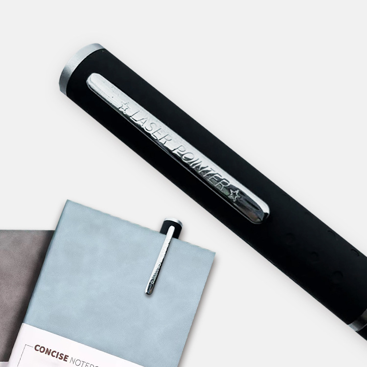 Red light flashlight sand table sales office department shooting pen stylus cat ppt pointer teaching multi-functional high-power