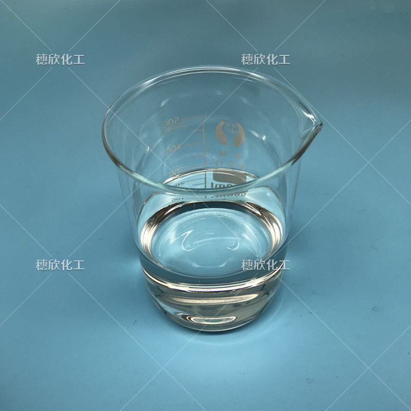 Triethanolamine Tea High Purity Zhongke Triethanolamine Can Be Packed in 1kg with a Content of 99% Daily Chemical Grade