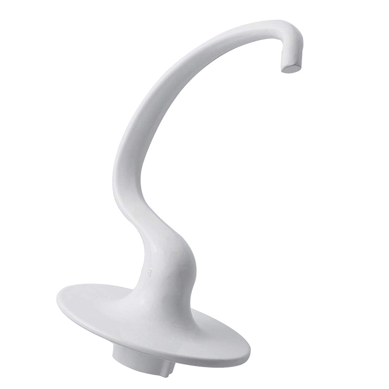 K5Adh Aluminum Hook-Large Mixer Hook Household Appliance Accessories Replacement