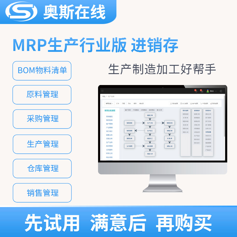 Управление производственными запасами на заводе