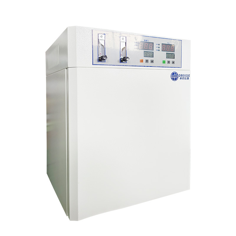 Carbon Dioxide Culture Box Laboratory Co2 Cell Culture Box Uv Infrared Sterilization Co2 Culture Box Thermostatic Box