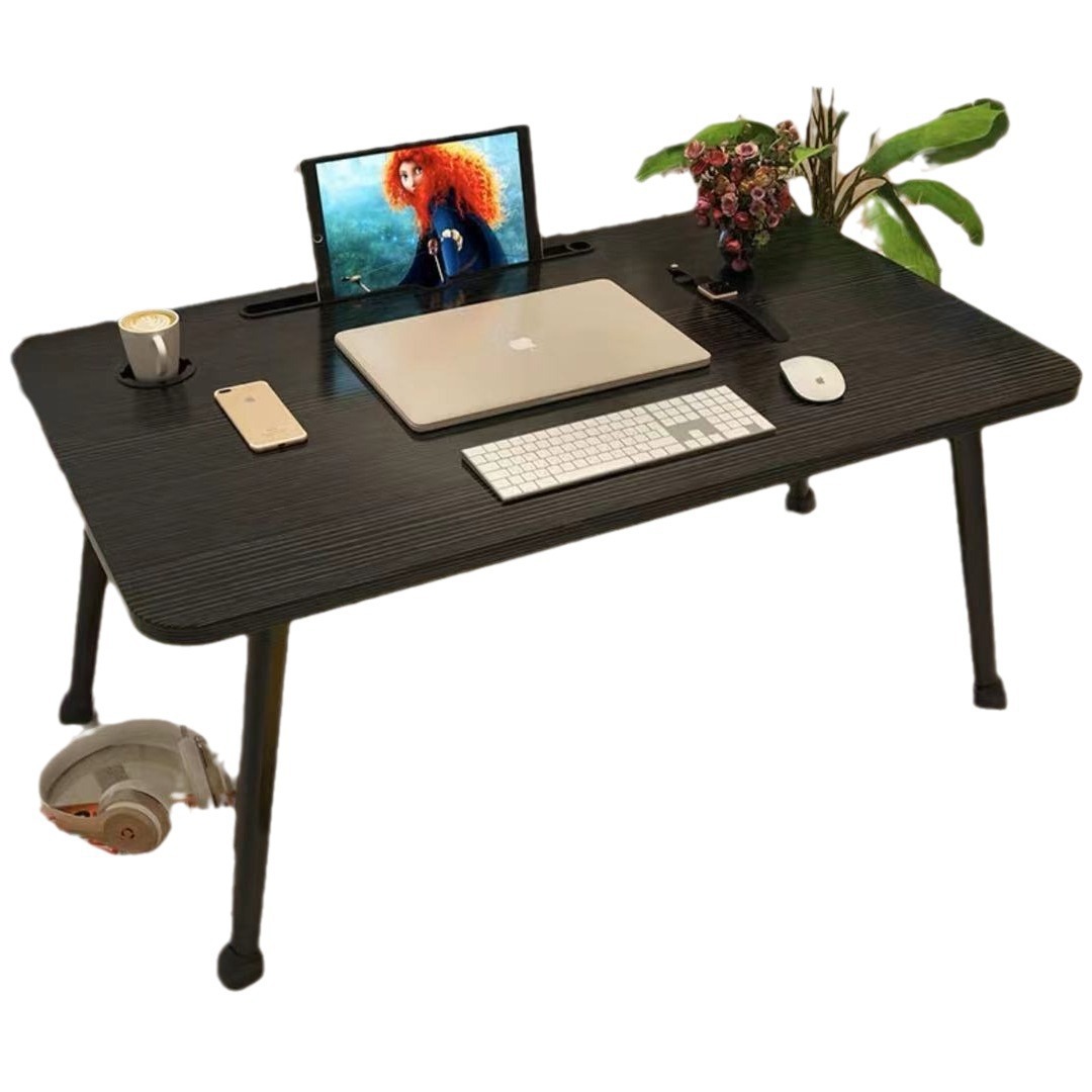 Bed Small Table Bedroom Height Folding Table Bay Window Simple Dining Table Home Lazy Desk Student Writing Desk