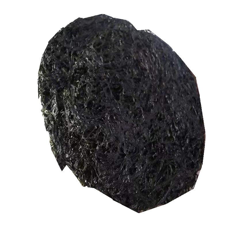 Dried Seaweed Kanglujian Sand-Free Shampoo Seaweed Net Content 10g + Ingredient Package 30g = 40g