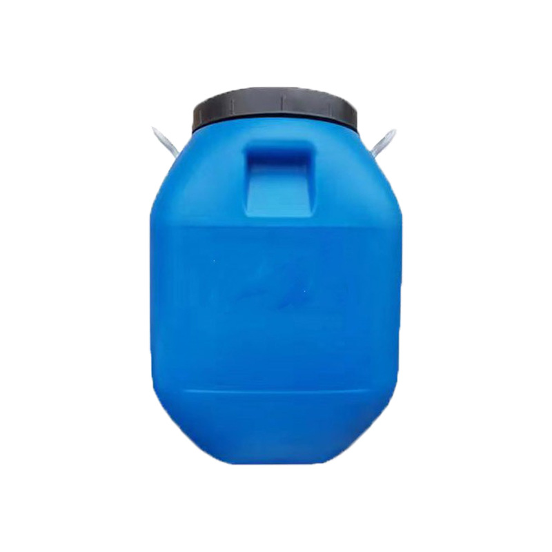 Water-Based Acrylic Emulsion Elastic Waterproof Interior and Exterior Wall Building Coating High Viscosity Waterproof Coating Benzene Propylene Emulsion