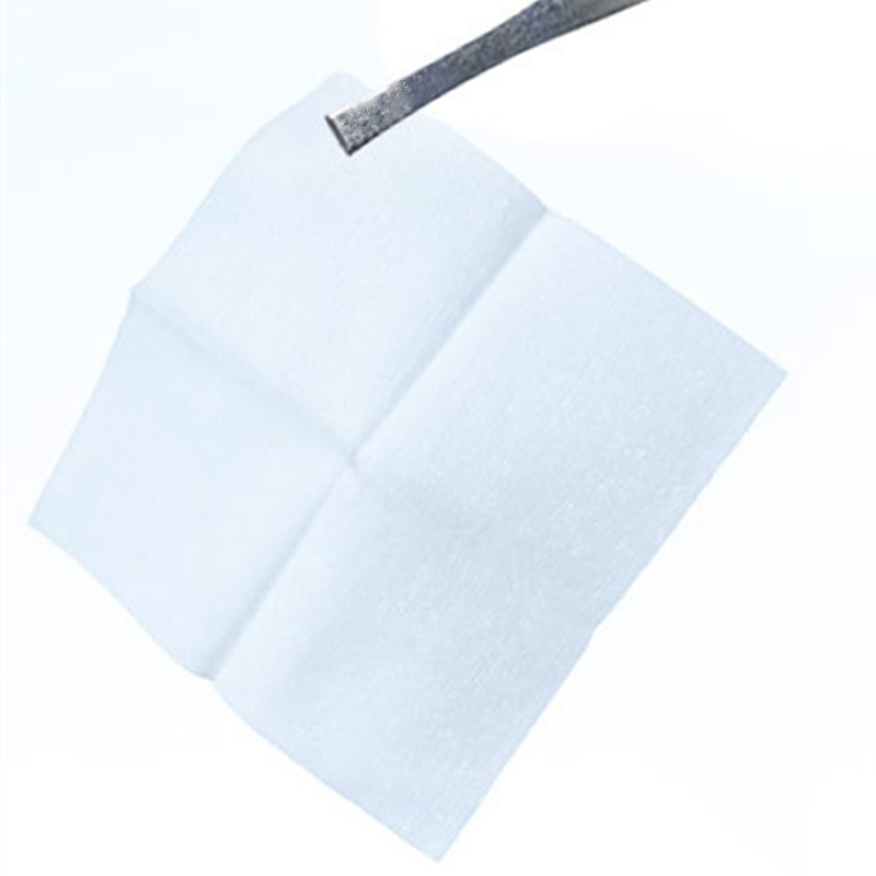 Disposable Alcohol Cotton 100 Boxed 75% Cleaning Care Disinfection Wipes Mobile Phone Screen Cleaning Wipes