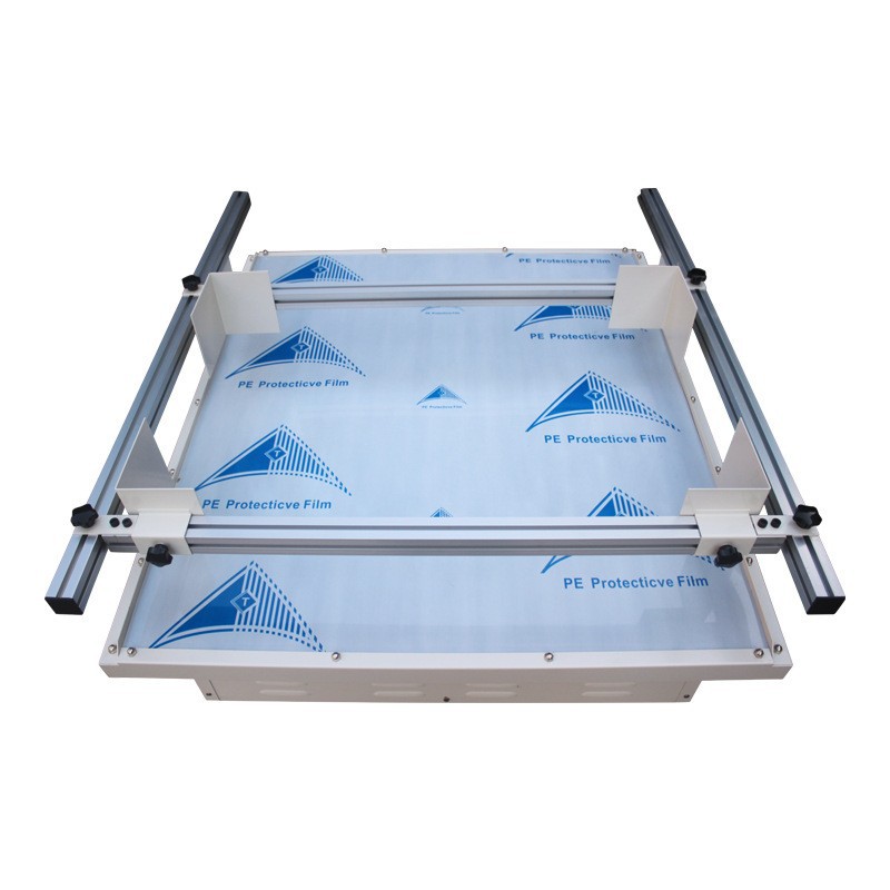 Simulated Car Transportation Vibration Table, Bumpy and Shaking Carton Packaging Box Test, Horse Racing Vibration Test Tester