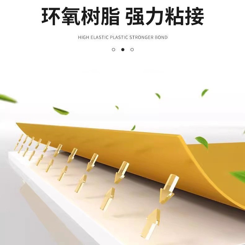 Sealing Agent for Ceramic Tiles and Floor Tiles Special Old Coppersmith Caulking Agent Household Waterproof and Mildew-Proof Real Porcelain Beautiful Seam Glue Noble Silver