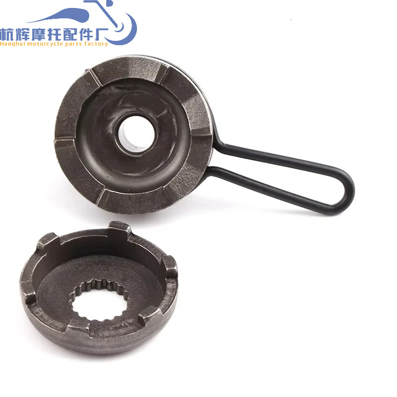 1Pe40Qmb Starting Gear Suitable for Yamaha Aerox Jog50 Neos Aprilia Mbk