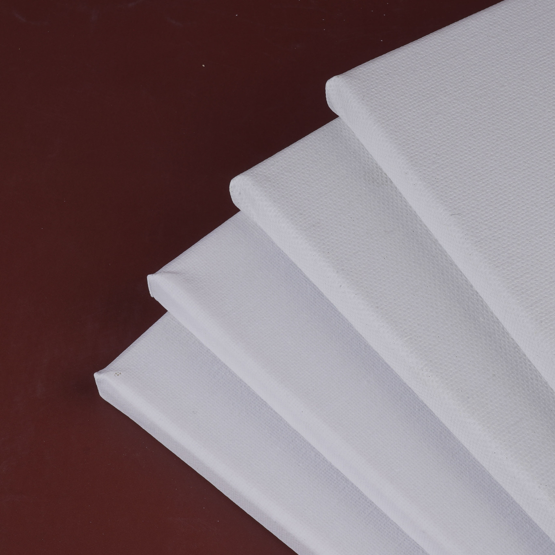 Factory custom cotton linen propylene diy oil painting frame spot hair oil painting frame canvas frame art painting board for students