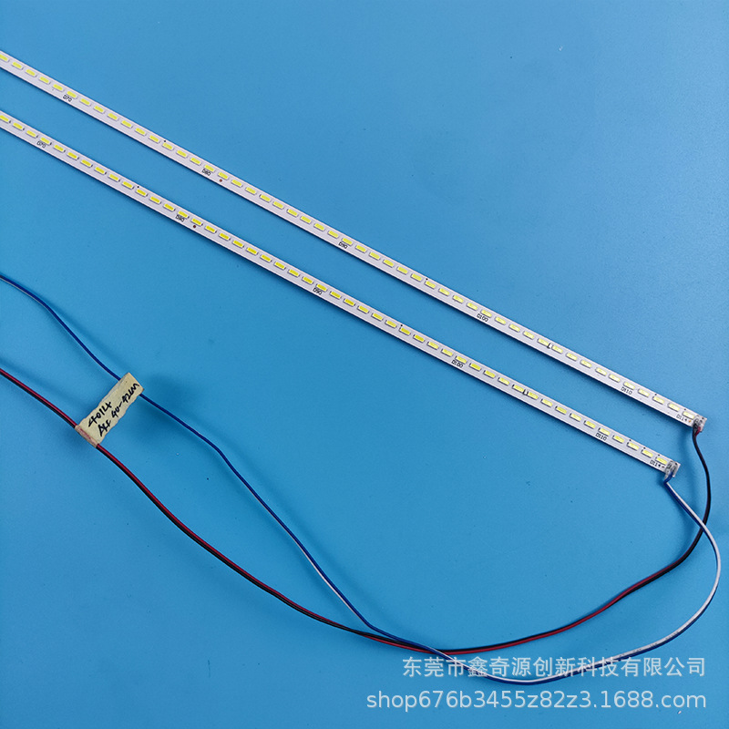 27inch Led Side-Entry Light Bar Xqy-270H_19S6P_ 20180327 -10119-01 Lcd Backlight Lamp