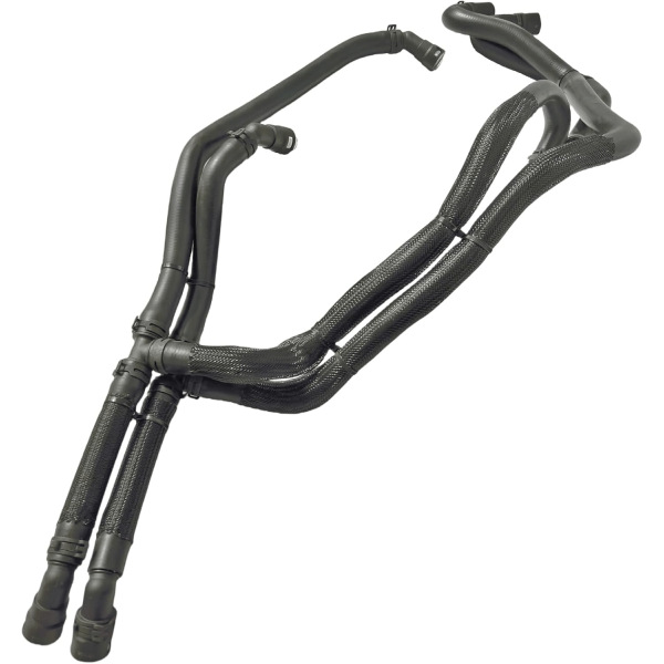 Fl3Z-18472-G, Fl3Z-18472-H, Fl3Z-18472, 626-802 шланг отопителя