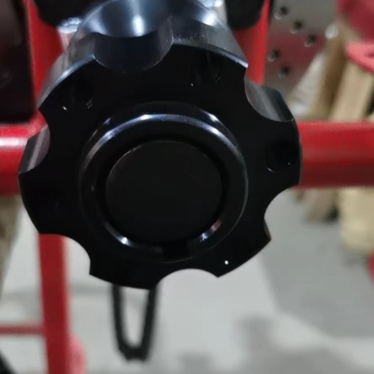 Go-Kart Accessories 30mm Rear Hub Seat Cnc Accessories