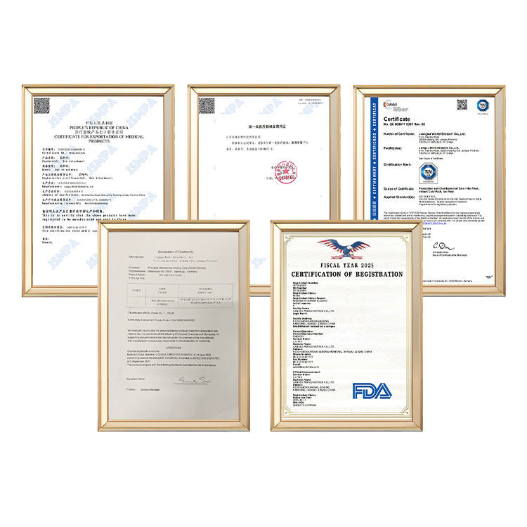 worldbio Shoulder Ice Bag Reusable Gel Cold and Hot Compress Ice Bag Suitable for Postoperative Recovery of Shoulder Injury