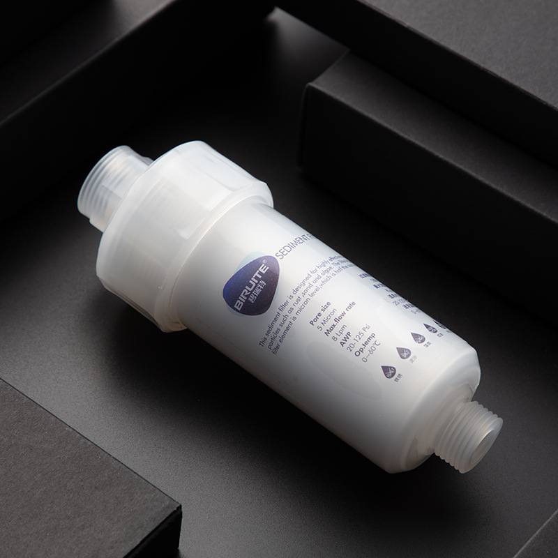 Special Small Pre-Filter for Washing Machines, Faucet Water Filter, Water Purifier, Household Replaceable Core, Cross-Border Hot Model