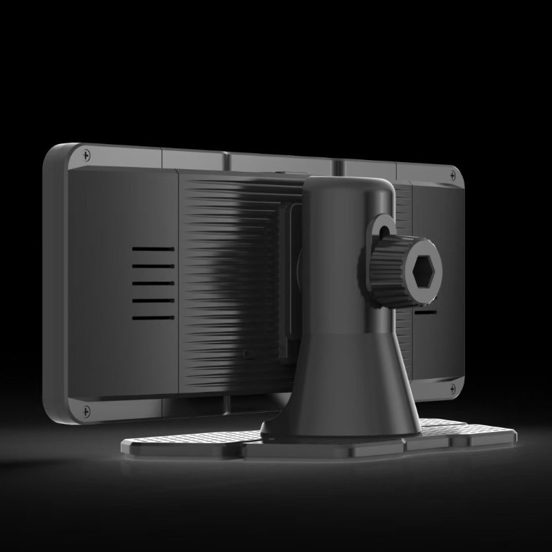 Popular 6.86-inch car navigation FM Bluetooth portable carplay radio HD car navigator