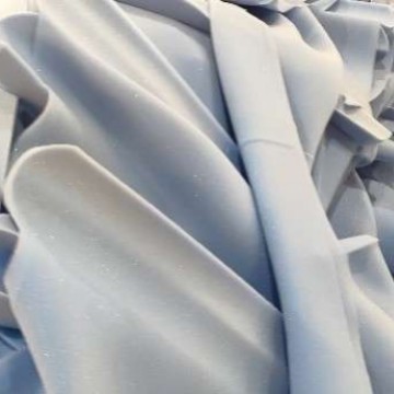 Broken 40D Memory Foam Slow Rebound Scraps Pillow Cushion Sofa Filling Cotton Memory Foam Filling