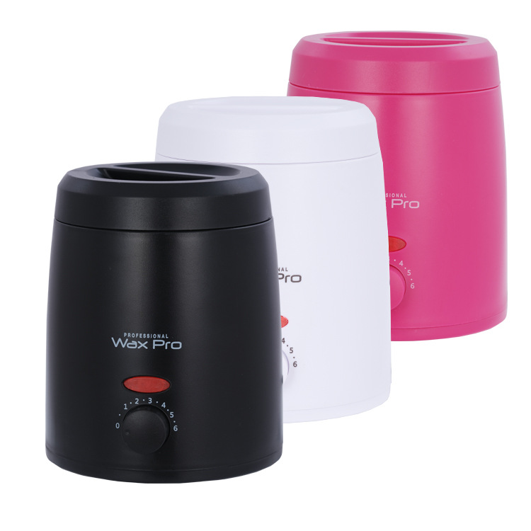 200cc маленькая депиляционная восковая машина нагреватель восковых бобов блоков жесткого воска восковая терапия пчелиный воск машина для плавления воска