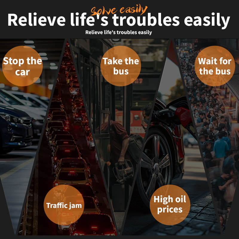 Cross-Border Smart Electric Unicycle Adult Unicycle One-Wheel Work Standing Riding Bluetooth Music Scooter