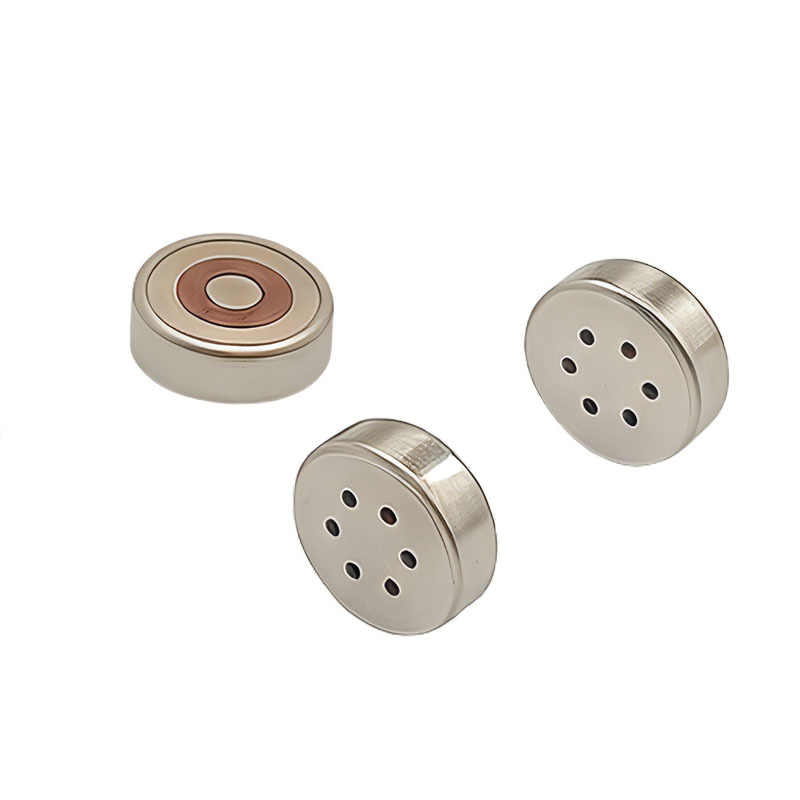 4013 Smd Microphone Head, High-Temperature Resistant Microphone Core, Noise Reduction Voice Control Equipment Transducer Microphone Noise Reduction Upgrade