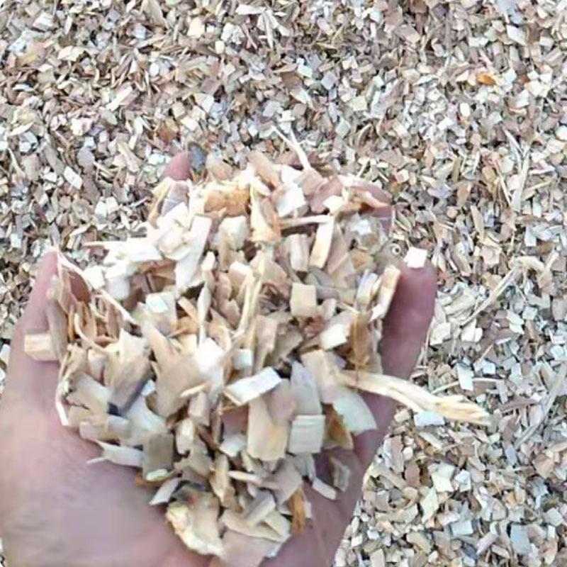 Applewood Smoked Sausage Barbecue Smoked Wood Chips Fruit Wood Smoked Sausage Barbecue Wood Chips Sawdust Wood Chips Bedding Particles Wood Blocks