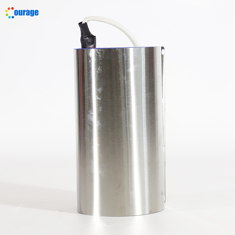 Multi-size baking cup machine matching coaster can print 30oz/20oz/11oz/12oz cup baking coaster