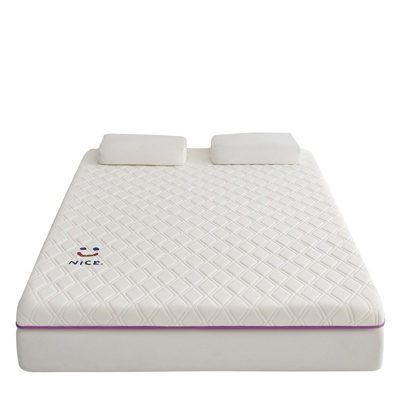 Latex Mattress Soft Cushion Home Thickeneded Dormitory Student Single Tatami Mat Sponge Mattress Mattress Rental Special