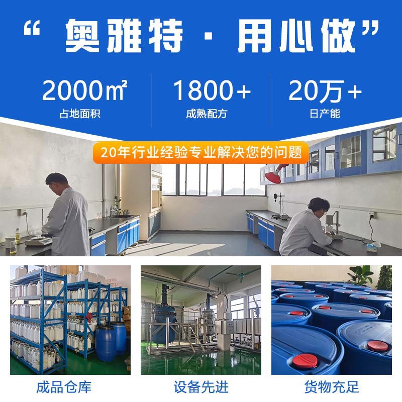 Outlet Factory Spot Leather Fattener Leather Softening and Good Softening Milky White White Versatile Universal