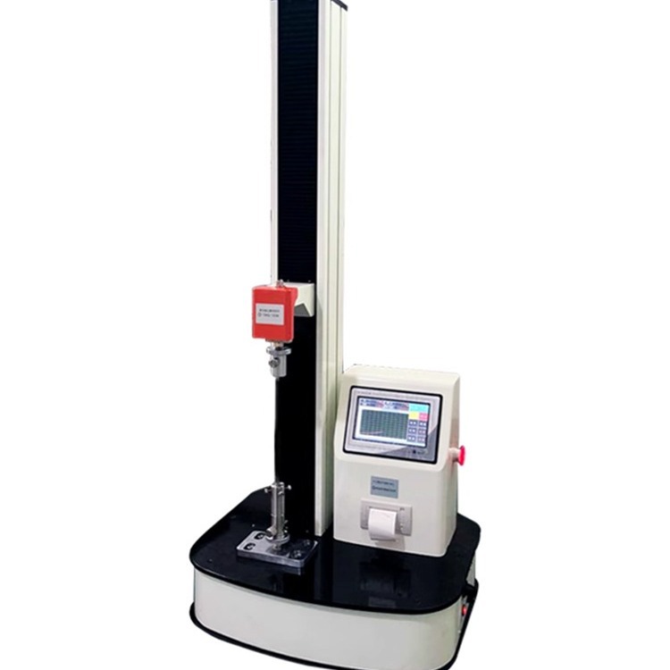 Intelligent ZQ-990LB-7 Compression Gas Spring Pull Pressure Testing Machine Support Rod Pneumatic Spring Thrust Detector