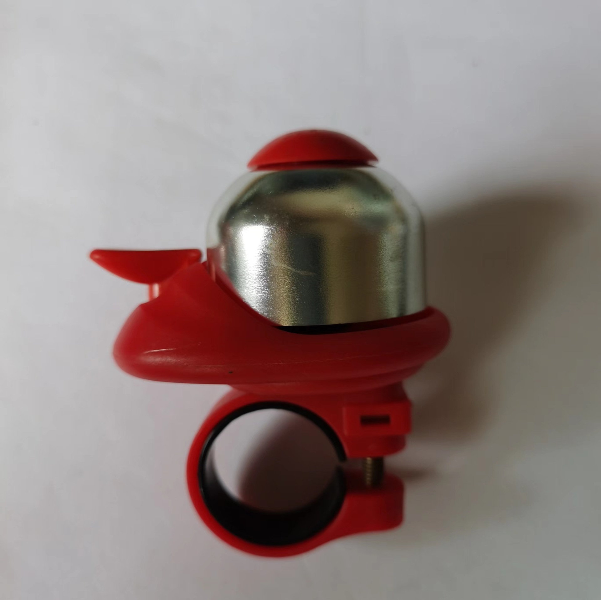 Factory wholesale mountain bike children's bicycle bell riding equipment color Bell European Bell