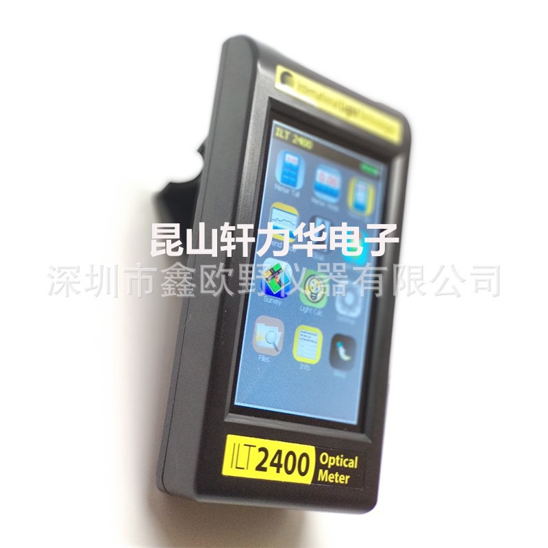 США Wangguo Optical Lightilt1400 серия переносной фотометр