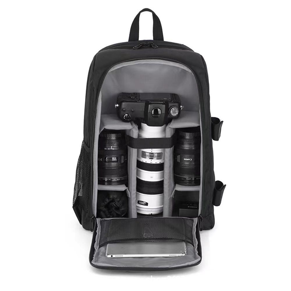 Ranger Backpack Camera Bag Drone Backpack Slr Camera Bag Large Capacity Photography Bag Cross-Border Spot Camera