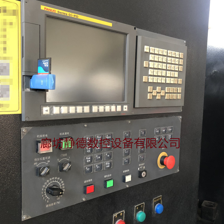 High-Quality Second-Hand Jiangsu Yangli Fully Electric Servo Cnc Turret Punching Machine Cnc Punching Machine Ep20 Langfang Jingde