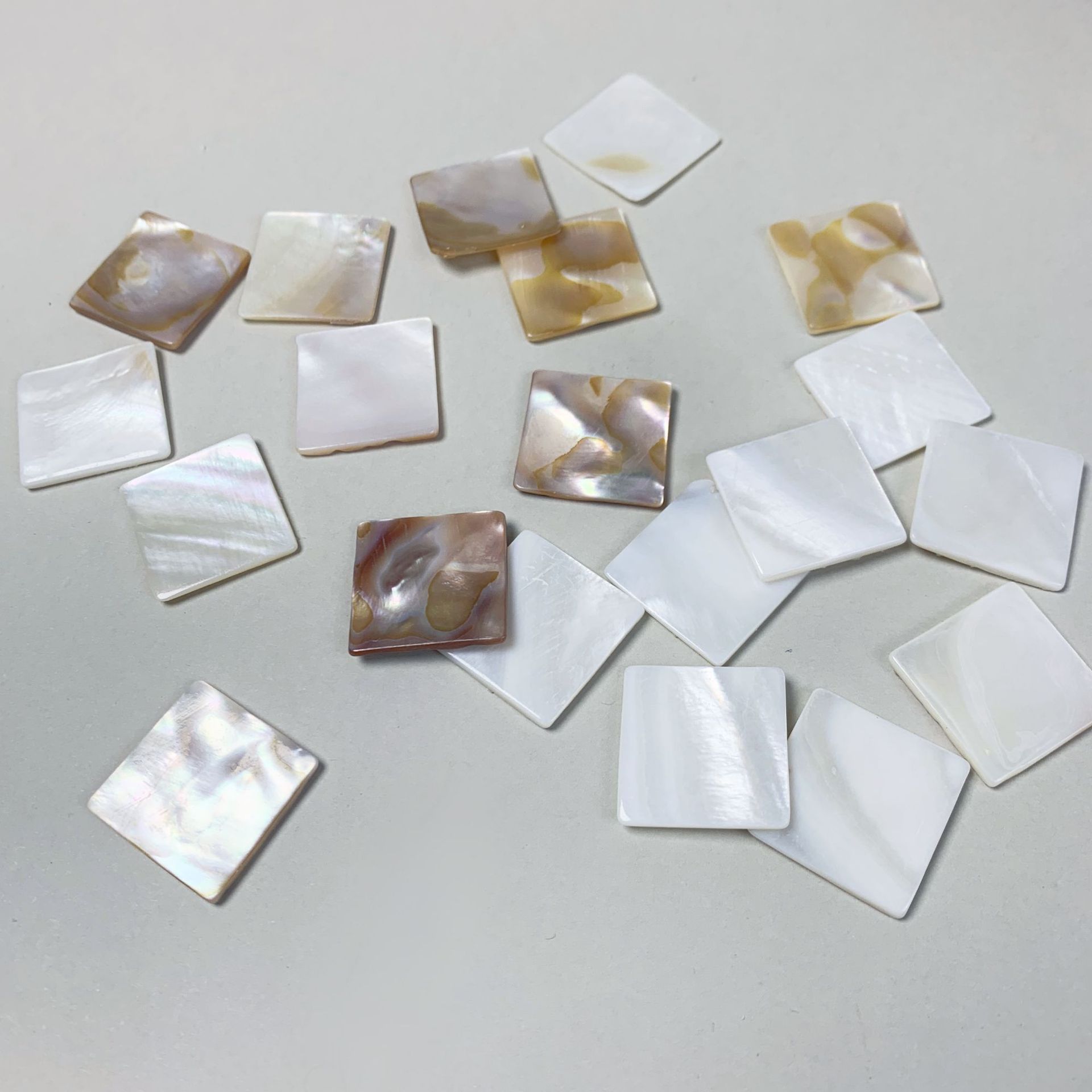 Натуральная белая фритиллярия диск ярко полированная раковина круглая тонкая кольцевая поверхность белая бабочка раковина голый камень DIY украшения