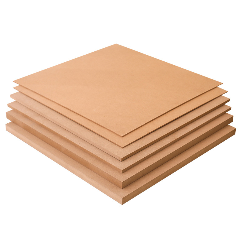 Density Board Circular Processing, Special-Shaped Medium Fiber Board, Handmade DIY Board, Carving and Cutting, High-Density Board Wholesale, Wooden Board
