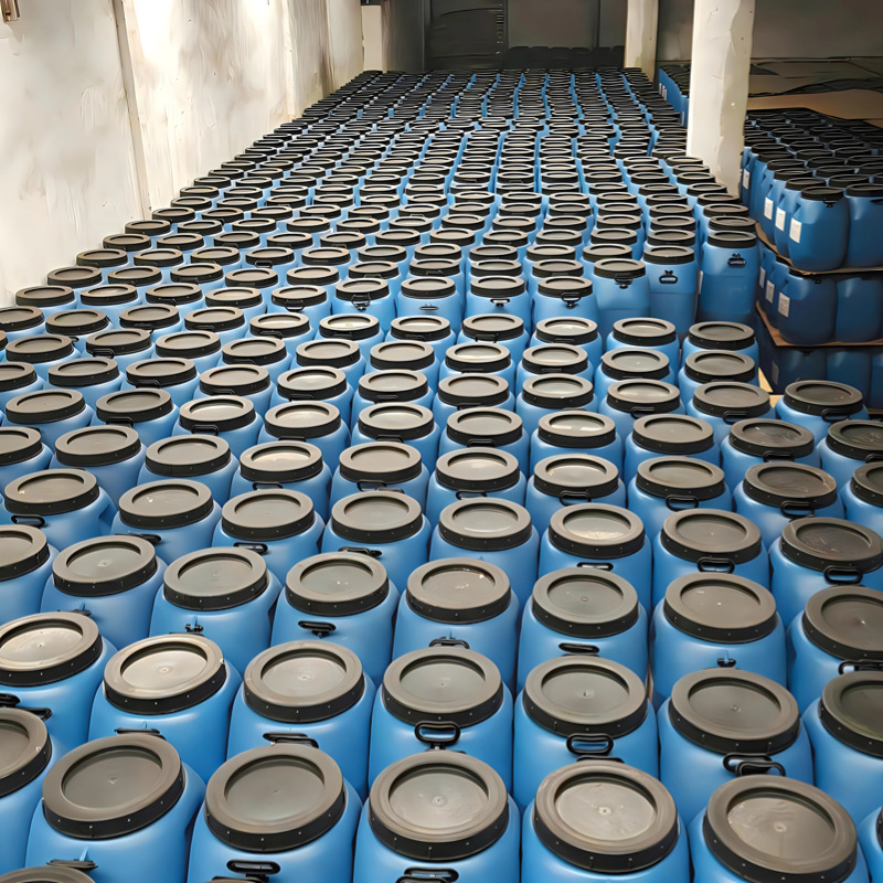 Silicone Acrylic Emulsion with Strong Adhesion, Waterproof, Alkali-Resistant and Wear-Resistant, Water-Based Silicone Acrylic Emulsion, Interior and Exterior Wall Topcoat