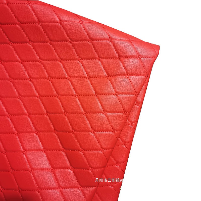 Roof Cloth Repair Package Thickened Large Goods Car Interior Modification Renovation Door Panel Seat Leather Decoration Wholesale