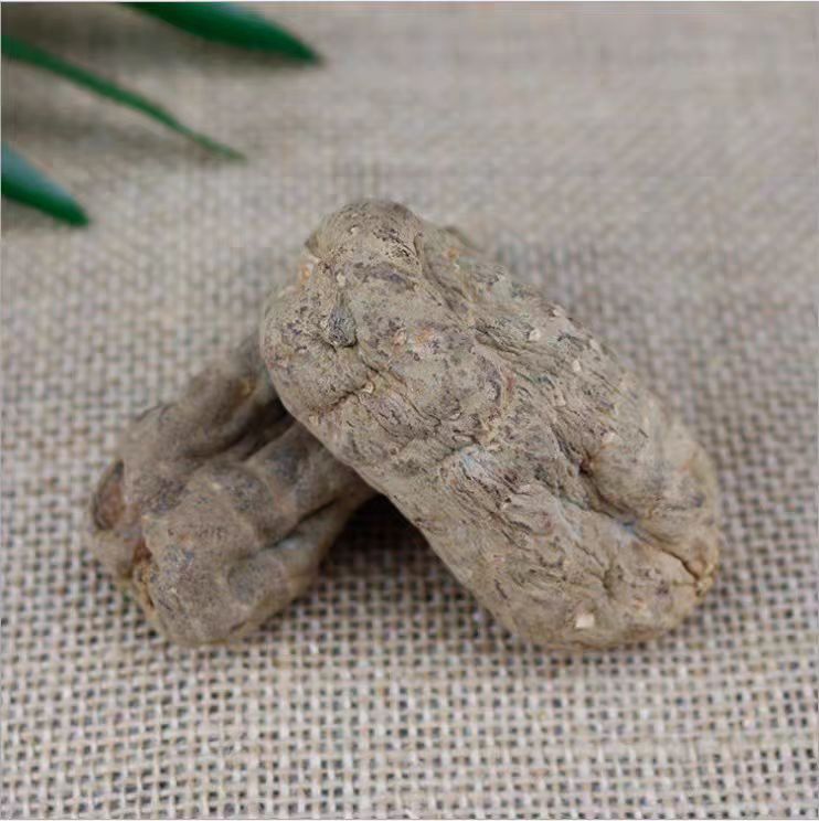 500g of Polygonatum Odoratum Wholesale with Free Shipping, Powder Form, Dry Goods, Direct Source, Natural Farm Produce, Yunnan Origin