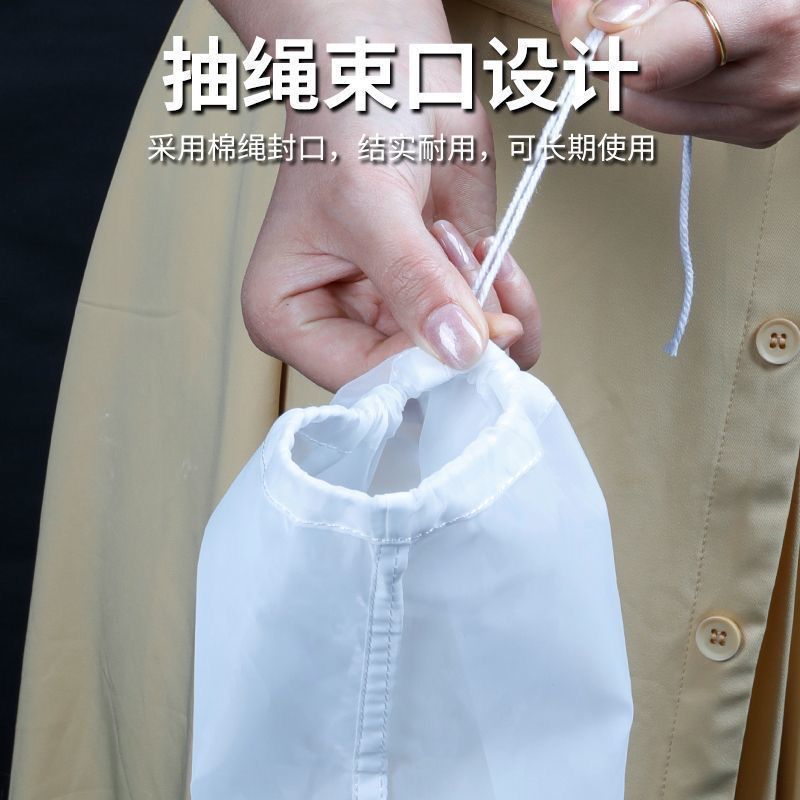 Food stuffing squeeze water artifact squeeze stuffing bag manufacturers wholesale nylon squeeze water bag large price excellent welcome inquiry