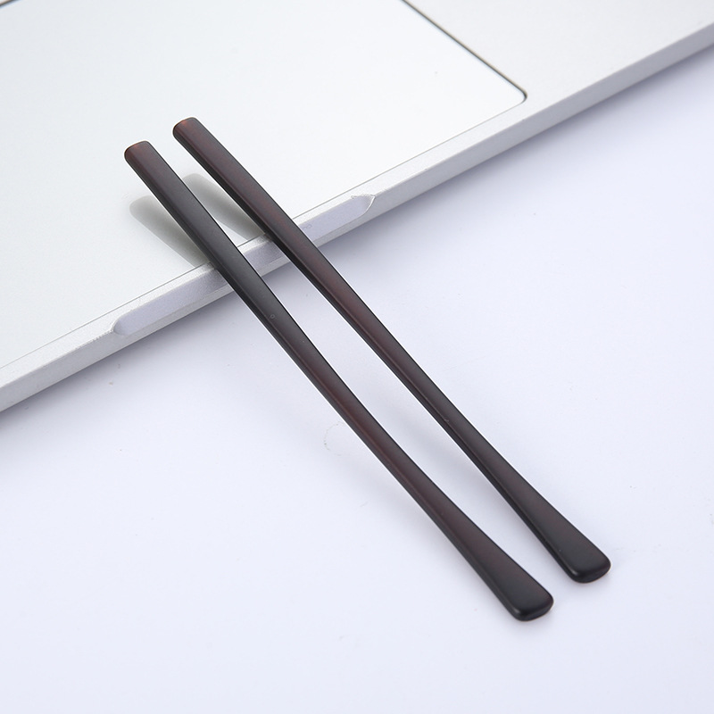 New Glasses Silicone Anti-Slip Foot Covers and Leg Covers Metal Glasses Thin Leg Leg Covers Are Firm and Easy to Install Wholesale Accessories