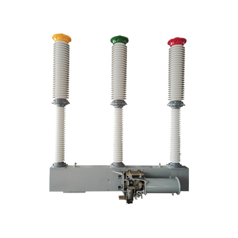 Lw9-72.5/3150-31.5 Outdoor High-Voltage Sulfur Hexafluoride Circuit Breaker 72.5Kv Switch 66Kv Circuit Breaker