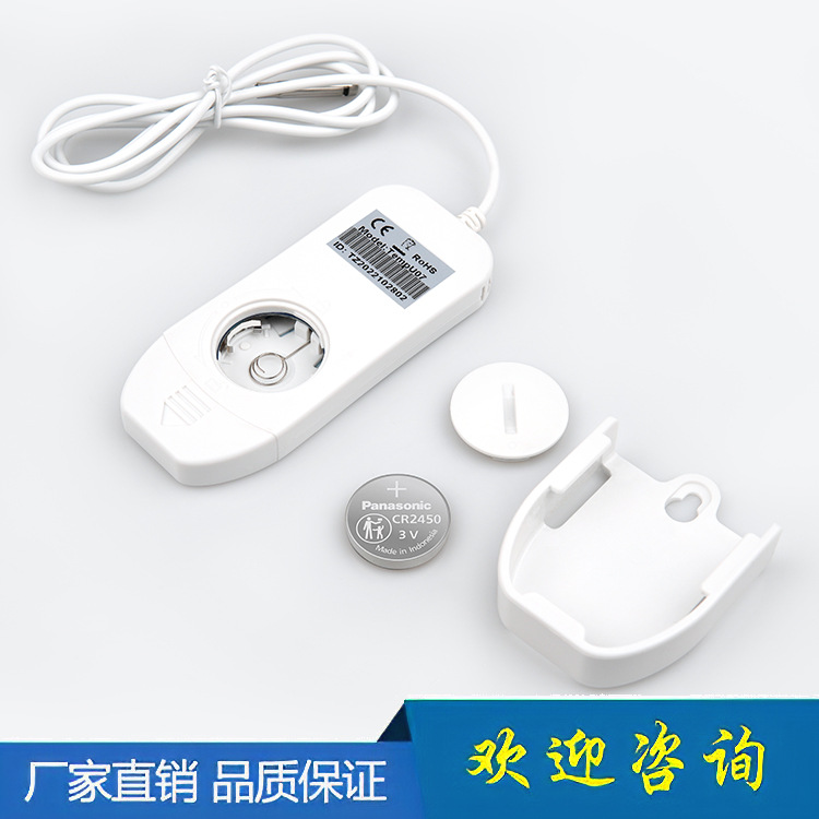 Temperature and Humidity Recorder Temperature Recorder Repeated Use Temperature and Humidity Recorder PDF Temperature Recorder