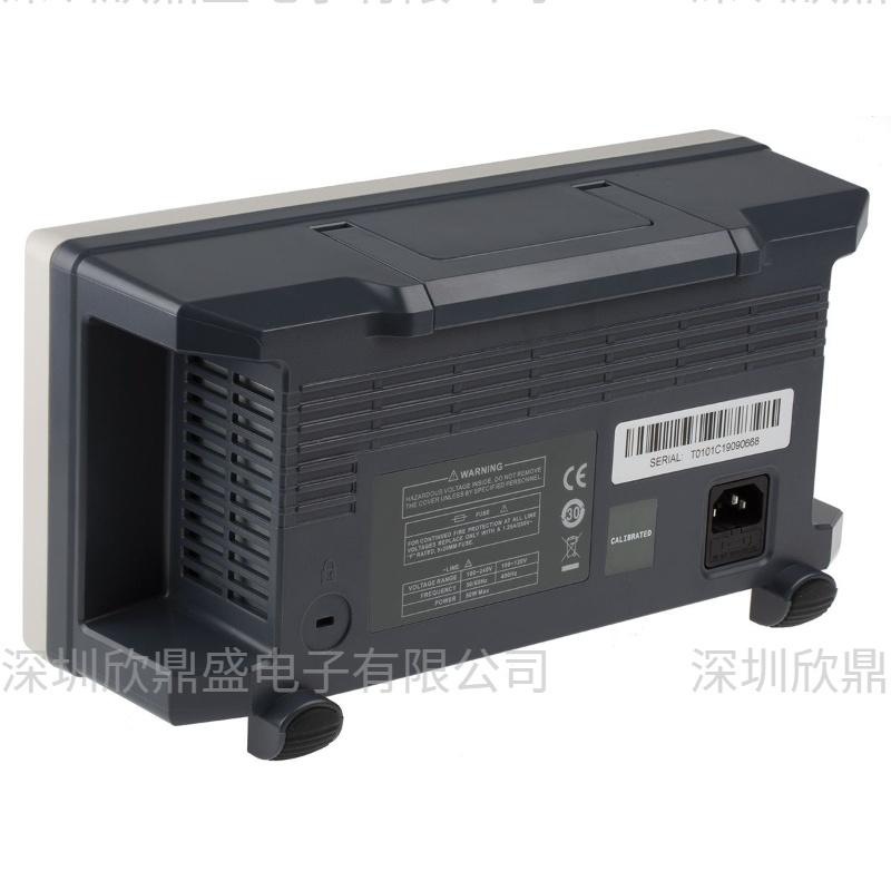 Teledyne Lecroy T3Dso1204 200Mhz 4 Channel Digital Oscilloscope