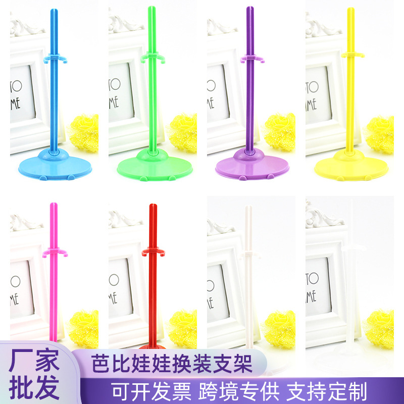 Кукла Нежа Барби 29 см в свадебном платье нейтральные игрушечные аксессуары с фиксированной талией многоцветная подставка