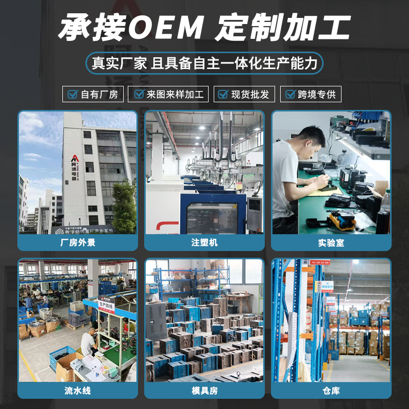 Popular Cross-Border Multifunctional Car Wireless Air Pump Car Portable Air Pump Electric Car Tire Pump