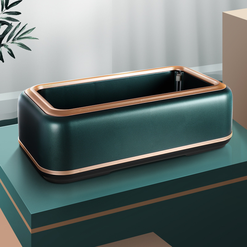 Автоматическая машина для обувных чехлов новая умная одноразовая машина для обувных пленок с ножным управлением для закрытия обуви в помещении