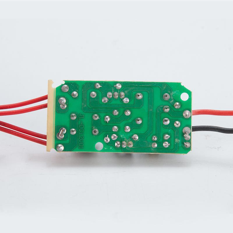 Factory Direct Supply of UV Germicidal Lamp Panel 12v Ultraviolet Disinfection Lamp Digital Ballast Lamp Accessories