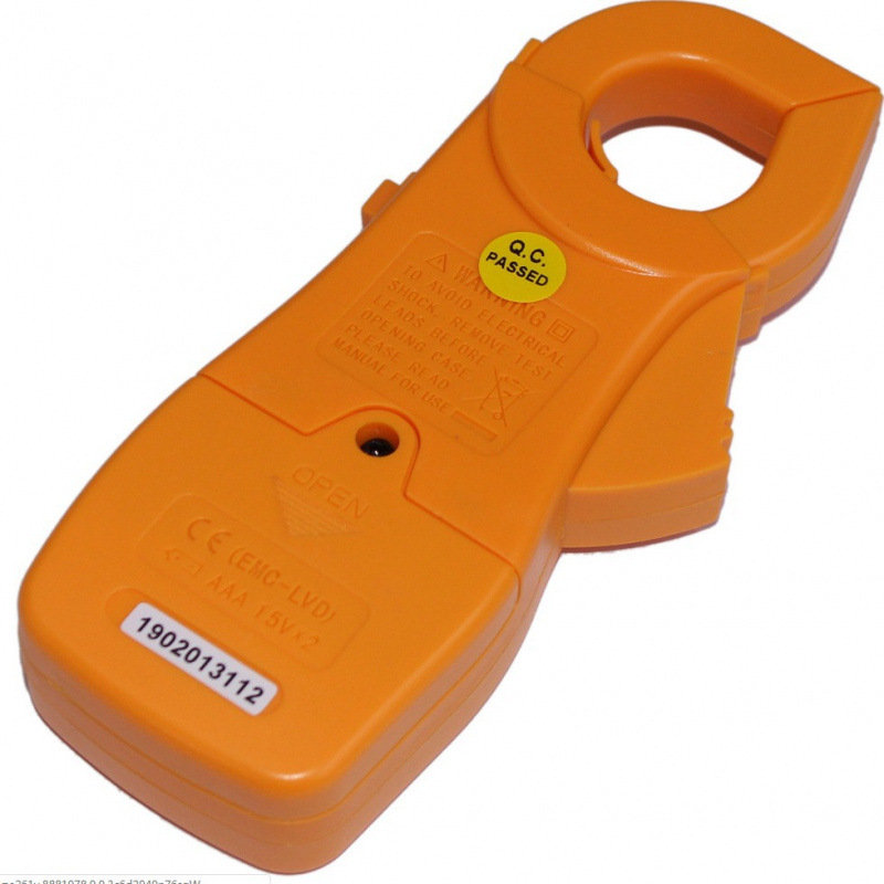 Mt87 Digital Multimeter Mobile Phone Computer Maintenance Tools Instruments Clamp Multimeter